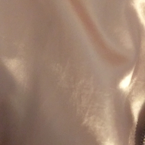 Pink bomber jacket - Picture 4 of 4